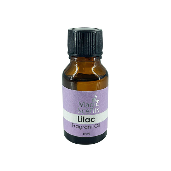 Lilac - Fragrant Oil (16ml)