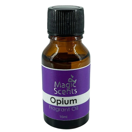 Opium - Fragrant Oil (16ml)