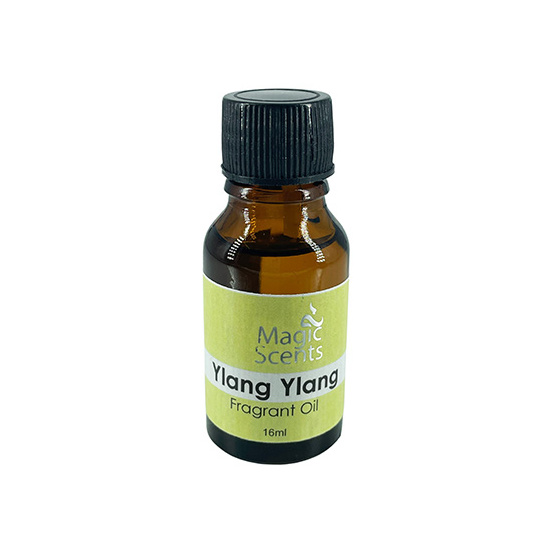 Ylang Ylang - Fragrant Oil (16ml)
