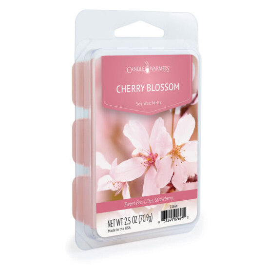 Cherry Blossom - Soy Wax Melts