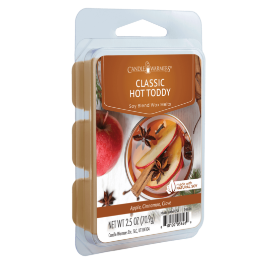 Classic Hot Toddy - Soy Wax Melts