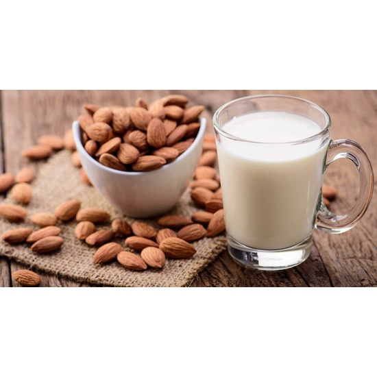 Almond Milk - Soy Wax Melts