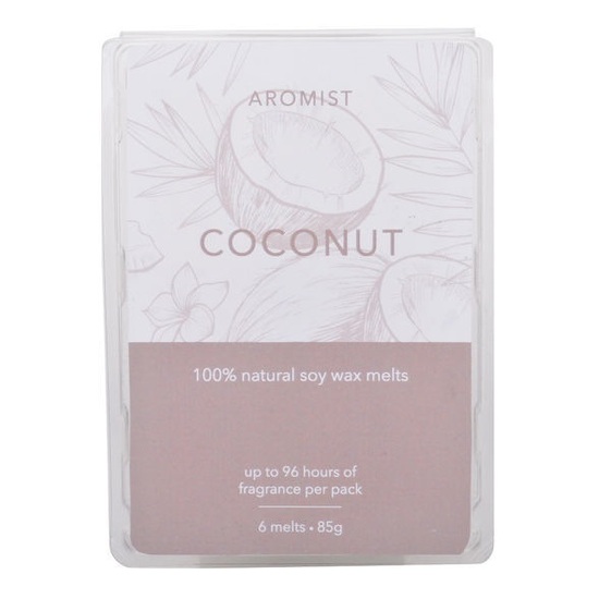 Coconut - Soy Wax Melts