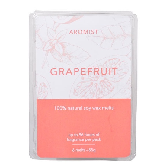 Grapefruit - Soy Wax Melts
