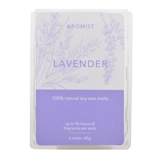 Lavender - Soy Wax Melts