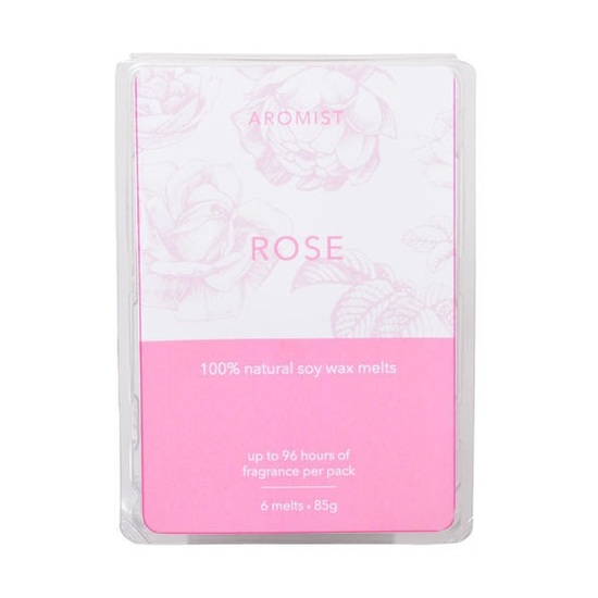 Rose - Soy Wax Melts