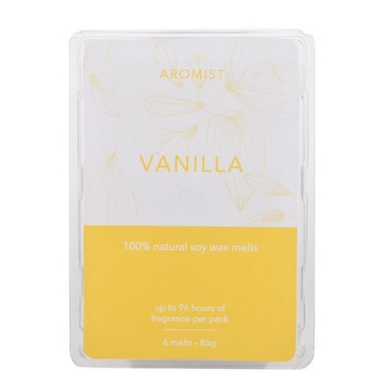 Vanilla - Soy Wax Melts