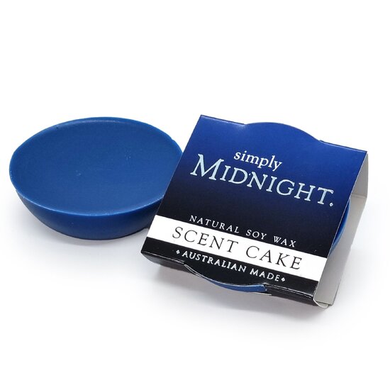 Midnight - Scent Cake