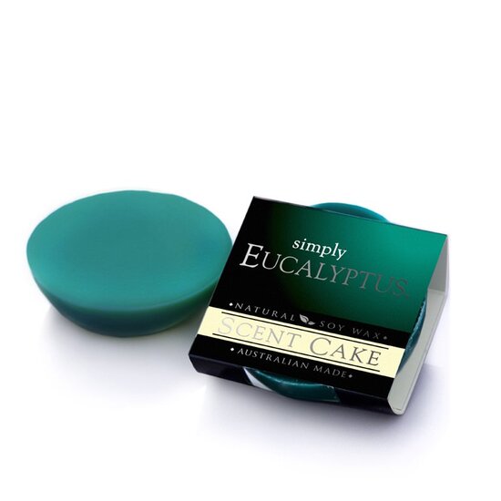 Eucalyptus - Scent Cake
