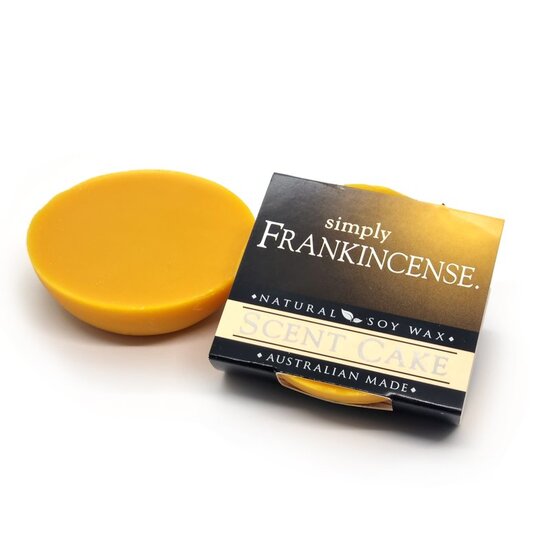 Frankincense - Scent Cake