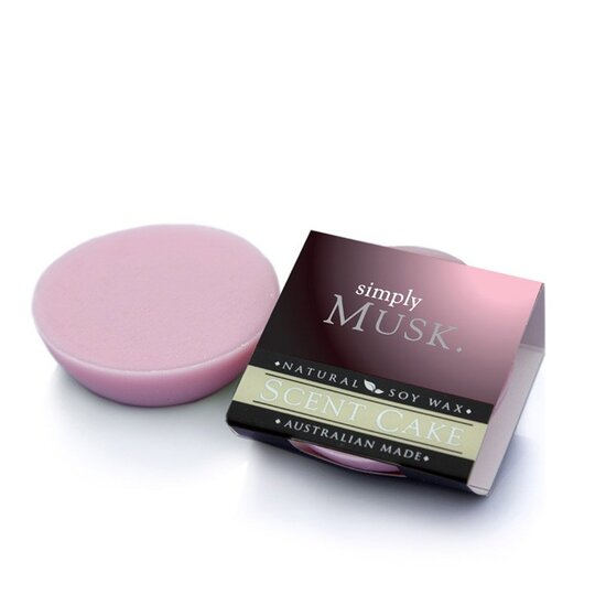 Musk - Scent Cake