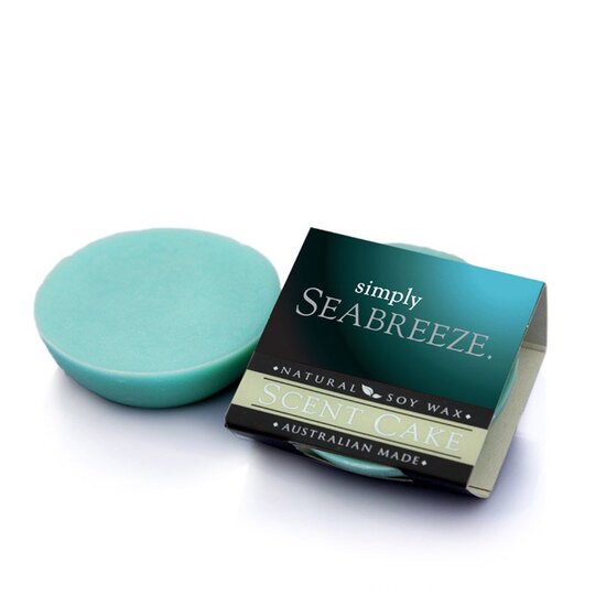 Seabreeze - Scent Cake