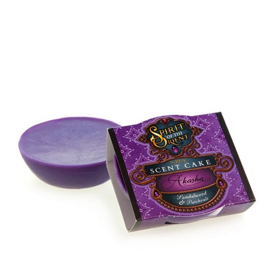 Akasha - Scent Cake