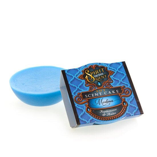 Medina - Scent Cake