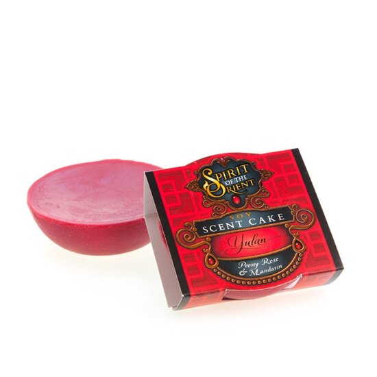 Yulan - Scent Cake