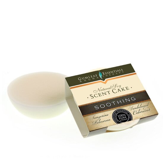 Soothing  - Scent Cake