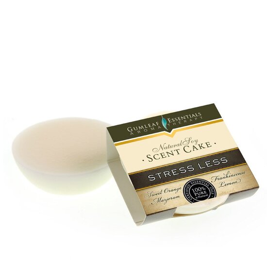 Stress Less  - Scent Cake