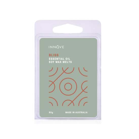 Bliss - Essential Oil Soy Wax Melts