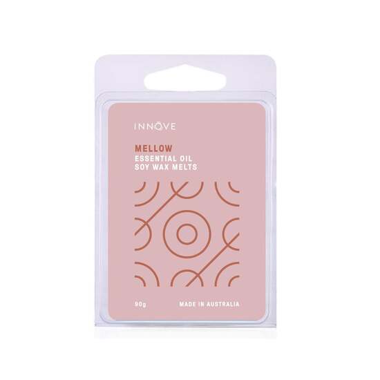 Mellow - Essential Oil Soy Wax Melts
