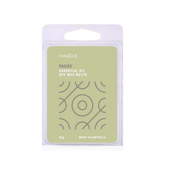 Pause - Essential Oil Soy Wax Melts