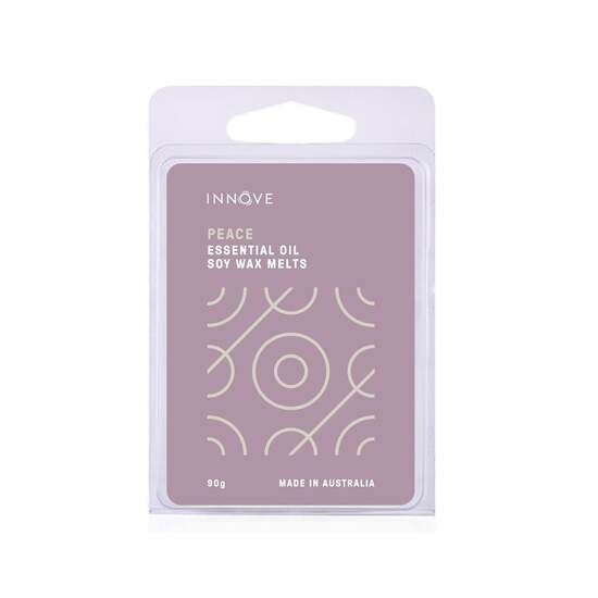 Peace - Essential Oil Soy Wax Melts