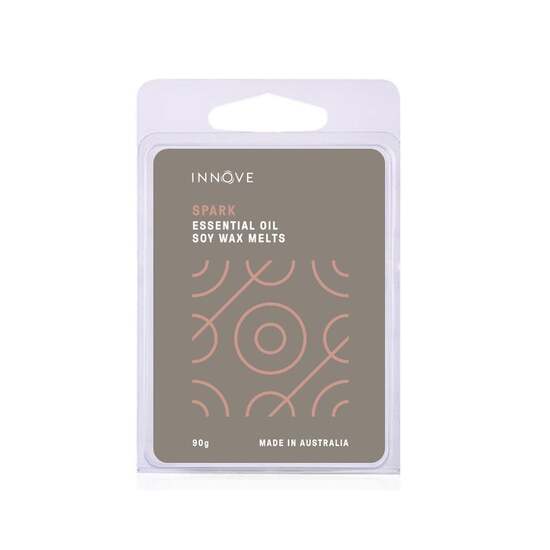 Spark - Essential Oil Soy Wax Melts