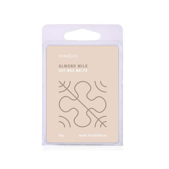 Almond Milk - Soy Wax Melts