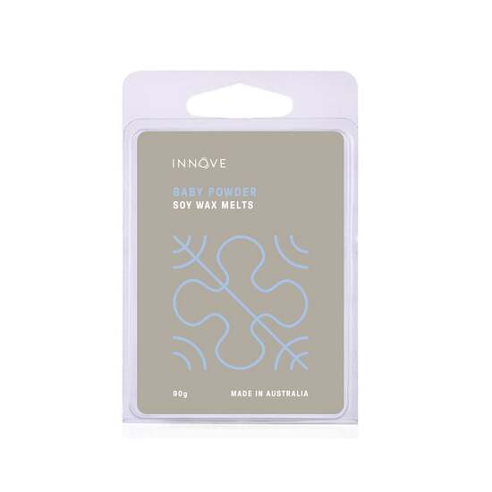 Baby Powder - Soy Wax Melts