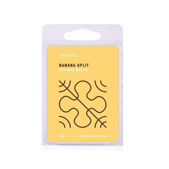 Banana Split - Soy Wax Melts