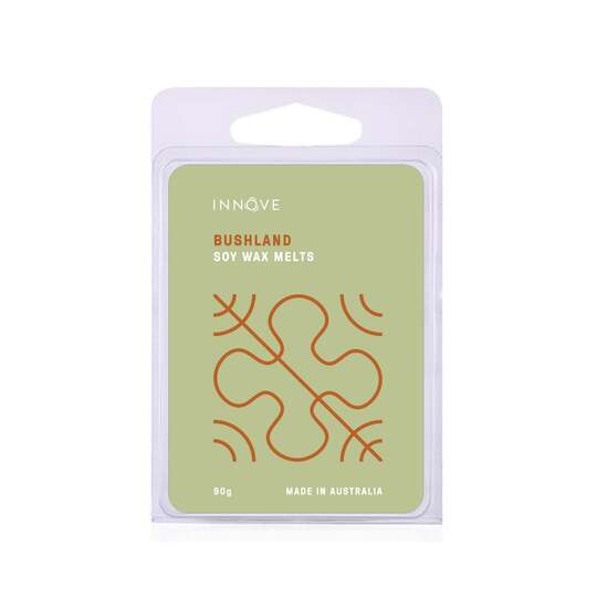 Bushland - Soy Wax Melts