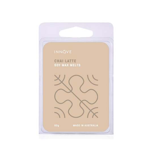 Chai Latte - Soy Wax Melts