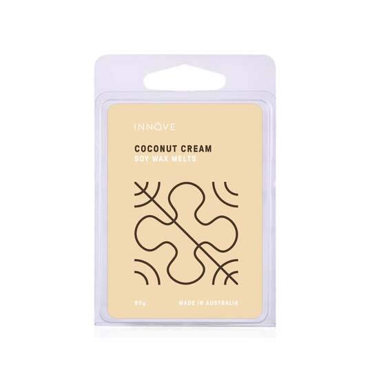 Coconut Cream - Soy Wax Melts