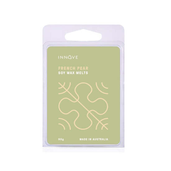 French Pear - Soy Wax Melts