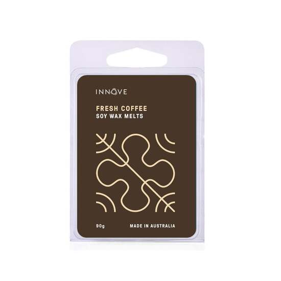 Fresh Coffee - Soy Wax Melts