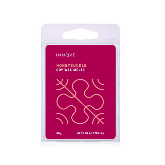 Honeysuckle - Soy Wax Melts