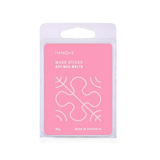Musk Sticks - Soy Wax Melts