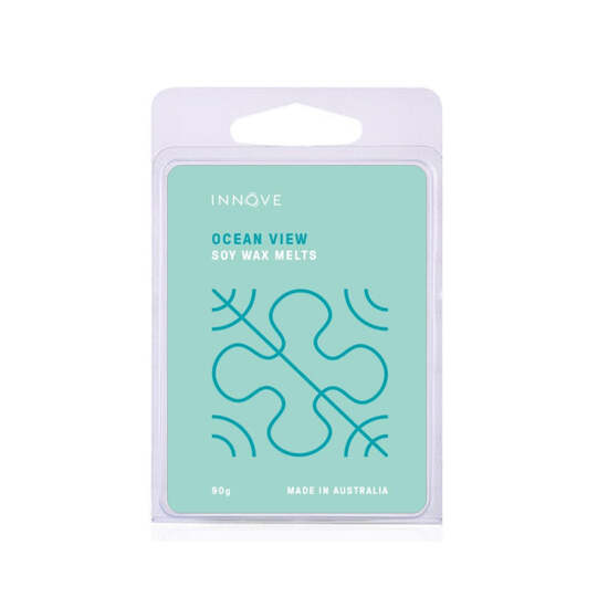 Ocean View - Soy Wax Melts