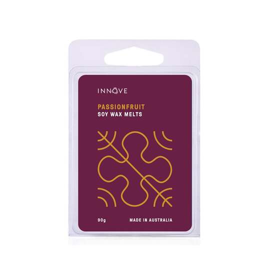 Passionfruit - Soy Wax Melts
