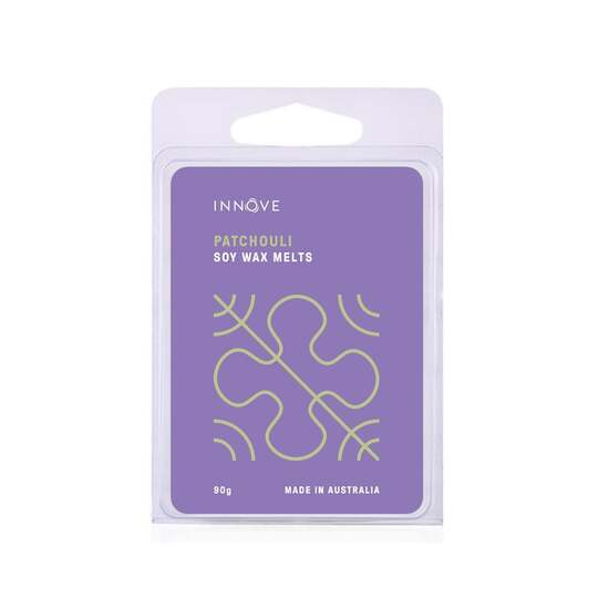 Patchouli - Soy Wax Melts