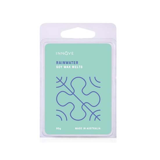 Rainwater - Soy Wax Melts