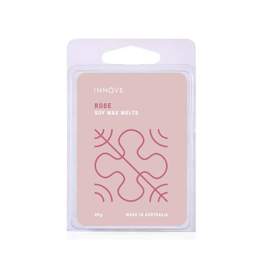 Rose - Soy Wax Melts