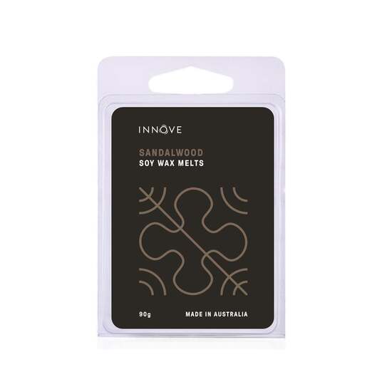Sandalwood - Soy Wax Melts