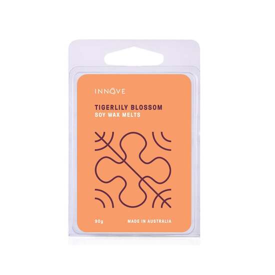 Tigerlily Blossom - Soy Wax Melts