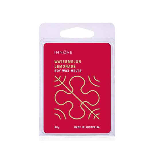 Watermelon Lemonade - Soy Wax Melts