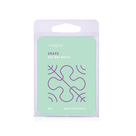 Grape - Soy Wax Melts