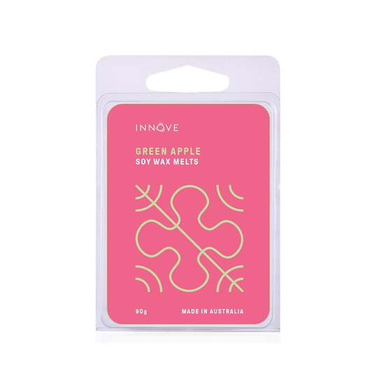 Green Apple - Soy Wax Melts