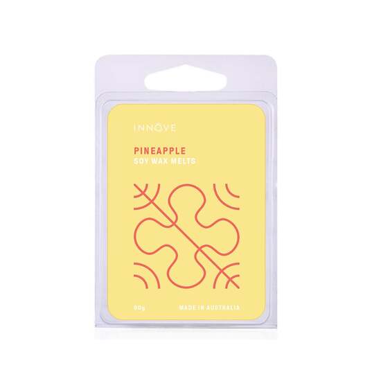 Pineapple - Soy Wax Melts