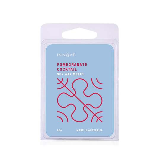 Pomegranate Cocktail - Soy Wax Melts