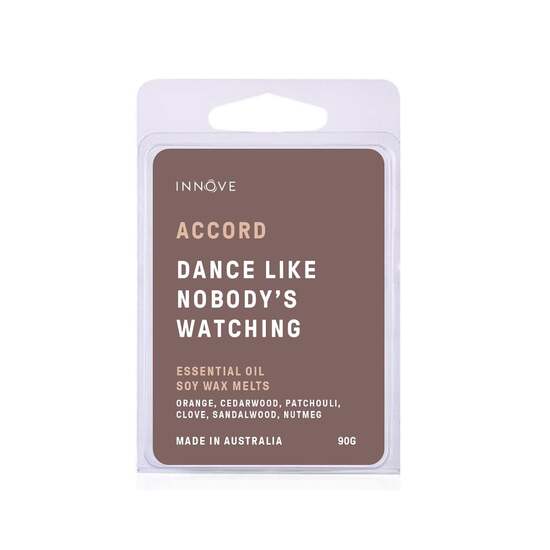 Accord - Essential Oil Soy Wax Melts