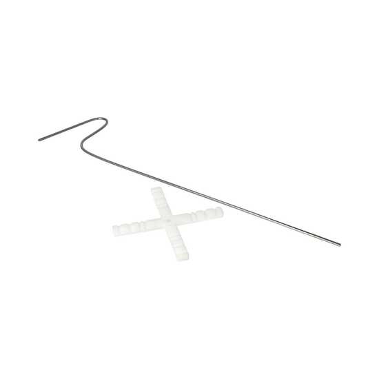 Wick Locator & Mould Pin Pack